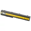 Kép 2/5 - HP Pavilion DV7, dv7-1000, dv7-1100, dv8, dv8-1000, HDX18, HDX18-1100 szériákhoz, 4400 mAh akkumulátor / akku - Patona