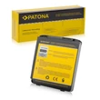 Kép 1/5 - Medion MD95800, WIM2070 szériákhoz, 4400 mAh akkumulátor / akku - Patona