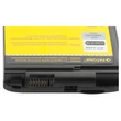 Kép 5/5 - Medion MD95800, WIM2070 szériákhoz, 4400 mAh akkumulátor / akku - Patona