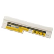 Obraz 2/5 - IMB pre LENOVO IdeaPad S10, S100, S205, U160/165 series, biely, 4400 mAh batéria - Patona