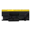 Kép 4/5 - Lenovo L430 530, T430 430I 530, T530I, W530I 530 4,4 Ahakkumulátor / akku - Patona