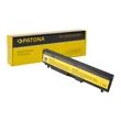 Kép 5/5 - Lenovo L430 530, T430 430I 530, T530I, W530I 530 4,4 Ahakkumulátor / akku - Patona