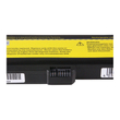 PATONA Battery f. Fujitsu Siemens Amilo Si1520 Pro V3205 564E1GB