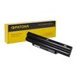 Obraz 5/5 - Fujitsu LifeBook AH532 LifeBook A532 AH532 AH532 / GFX CP56771 10.8Volt/4400mAh/Li-Ion batéria / dobíjacia batéria - Patona