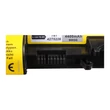 Kép 4/5 - IBM ThinkPad R40-7443, R61-7732, R61-7734, R61-7733 szériákhoz, 4400 mAh akkumulátor / akku - Patona