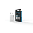 Obraz 2/2 - PATONA Platinum GaN PD20W Plochý Adaptér Biela 1x USB-C PD3.0 QC3.0