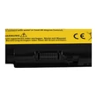 Kép 4/5 - Toshiba Qosmio X500 X505 P500 P505 Qosmio X500-03L X500-04N 4400 mAh akkumulátor / akku () - Patona