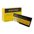 Kép 5/5 - Toshiba Qosmio X500 X505 P500 P505 Qosmio X500-03L X500-04N 4400 mAh akkumulátor / akku () - Patona