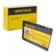 Imagine 1/5 - HP EliteBook Folio 9470 9470m Series HSTNN-I10C Baterie / Baterie - Patona