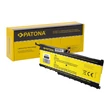 Picture 1/5 -PATONA Battery f. Lenovo ThinkPad X1 Carbon Yogo Serie 00HW028 SB10F46466