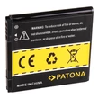 Kép 3/5 - HTC BA-S800 T328d HTC Desire X T328e T328t Desire V 1700mAh Li-Ionakkumulátor / akku - Patona