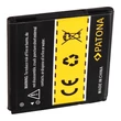 Kép 5/5 - HTC BA-S800 T328d HTC Desire X T328e T328t Desire V 1700mAh Li-Ionakkumulátor / akku - Patona