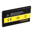 Kép 3/5 - Samsung E2550 GT-E2510 GT-E2550 M3510 S3500i 800mAh Li-Ionakkumulátor / akku - Patona