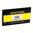 Obraz 2/5 - Nokia BL-4CT 2720 fold 5310 5630 XpressMusic 6600 900mAh Li-Ion batéria / batéria - Patona