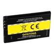 Obraz 3/5 - Nokia BL-4CT 2720 fold 5310 5630 XpressMusic 6600 900mAh Li-Ion batéria / batéria - Patona