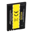 Obraz 5/5 - Nokia BL-4CT 2720 fold 5310 5630 XpressMusic 6600 900mAh Li-Ion batéria / batéria - Patona