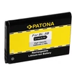 Picture 2/5 -PATONA Battery f. Nokia BL-5B Nokia 3220 3230 2366I 5070 5140 5200 5300