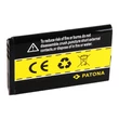 Kép 3/5 - Nokia BL-5c 100 101 109 112 113 1100 1101 1110 1112 1200mAh Li-Ionakkumulátor / akku - Patona