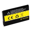 Kép 3/5 - Huawei BTR7519 C5730 8000 8100 E5805 EC5808 HB5A2H 1250mAh Li-Ionakkumulátor / akku - Patona