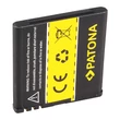 Kép 5/5 - Nokia BL5K 701 C7-00 N85 N86-8MP N86-8MP Oro X7-00 1300mAh Li-Ionakkumulátor / akku - Patona