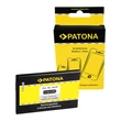 Kép 1/5 - LG BL-44JN LG Optimus Black (P970) LG Hub (E510) 1600mAh Li-Ionakkumulátor / akku - Patona
