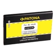 Kép 2/5 - LG BL-44JN LG Optimus Black (P970) LG Hub (E510) 1600mAh Li-Ionakkumulátor / akku - Patona