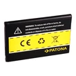 Kép 3/5 - LG BL-44JN LG Optimus Black (P970) LG Hub (E510) 1600mAh Li-Ionakkumulátor / akku - Patona