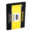 Kép 4/5 - LG BL-44JN LG Optimus Black (P970) LG Hub (E510) 1600mAh Li-Ionakkumulátor / akku - Patona