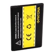 Kép 5/5 - LG BL-44JN LG Optimus Black (P970) LG Hub (E510) 1600mAh Li-Ionakkumulátor / akku - Patona