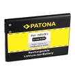 Kép 2/5 - Huawei HB4W1 Huawei Ascend G510 Y210 1700mAh Li-Ionakkumulátor / akku - Patona