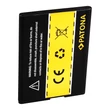 Kép 5/5 - Huawei HB4W1 Huawei Ascend G510 Y210 1700mAh Li-Ionakkumulátor / akku - Patona