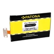 Kép 2/5 - LG Google Nexus 4 EAC61898601LLL csavarhúzóval 2100mAh Li-Polymerakkumulátor / akku - Patona