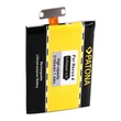 Kép 4/5 - LG Google Nexus 4 EAC61898601LLL csavarhúzóval 2100mAh Li-Polymerakkumulátor / akku - Patona