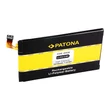 Kép 2/5 - Motorola G XT1031 XT1033 ED30 csavarhúzóval 2070mAh Li-Polymerakkumulátor / akku - Patona