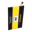Kép 4/5 - Motorola G XT1031 XT1033 ED30 csavarhúzóval 2070mAh Li-Polymerakkumulátor / akku - Patona