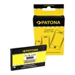 Obraz 1/5 - Batéria LG Optimus LTE3 F260 F7 LG870 Net Dual P698 D405 BL-54SH 2400mAh Li-Ion - Patona