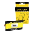 Kép 1/5 - HTC Accord C620 C625 PM23200 Windows Phone 8X BM23100 1800mAh Li-Polymerakku - Patona