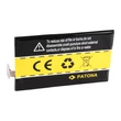 Kép 3/5 - HTC Accord C620 C625 PM23200 Windows Phone 8X BM23100 1800mAh Li-Polymerakku - Patona