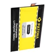 Kép 4/5 - HTC Accord C620 C625 PM23200 Windows Phone 8X BM23100 1800mAh Li-Polymerakku - Patona
