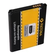 Kép 3/4 - LG G2 Mini, D620 BL-59UH, BL59UH, EAC62258701 2440mAh Li-Ionakkumulátor / akku - Patona