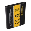Kép 4/4 - LG G2 Mini, D620 BL-59UH, BL59UH, EAC62258701 2440mAh Li-Ionakkumulátor / akku - Patona