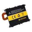 Kép 2/4 - Sony Xperia Z1 LT39h L39h C6902 C6903 C6906 LIS1525ERPC 3000mAh Li-Polymerakku - Patona