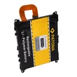 Kép 3/4 - Sony Xperia Z1 LT39h L39h C6902 C6903 C6906 LIS1525ERPC 3000mAh Li-Polymerakku - Patona