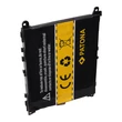Kép 4/4 - Sony Xperia Z1 LT39h L39h C6902 C6903 C6906 LIS1525ERPC 3000mAh Li-Polymerakku - Patona