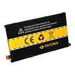 Kép 2/2 - Sony Xperia Z1 Compact, D5503 1274-3419, LIS1529ERPC 2300mAh Li-Polymerakkumulátor / akku - Patona