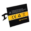 Kép 2/4 - Sony Xperia Z, L36H LIS1502ERPC Akkumulátor / akku - Patona