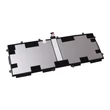 Kép 2/4 - Samsung Galaxy GT-N8000 N8010 N8020, Tab 10.1 GT-P7100 7500 7510 Tab2 7000mAh Li-Polymer akku - Patona