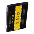 Kép 4/4 - BlackBerry 9800, 9810 Torch F-S1 1300mAh Li-Ionakkumulátor / akku - Patona