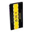 Kép 4/4 - Sony Xperia P, LT22i AGPB009-A001 1265mAh Li-Polymerakkumulátor / akku - Patona