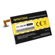 Obraz 1/4 - HTC ONE M9 B0PGE100 2840mAh Li-Ion batéria / dobíjacia batéria - Patona